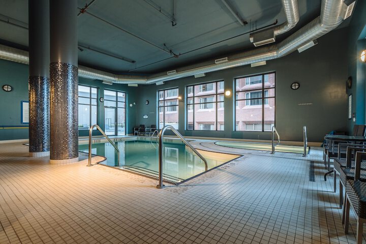 Pool 5 of 79