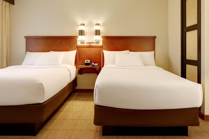 Hyatt Place Dublin / Pleasanton