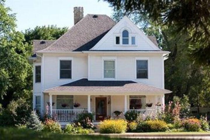Covington Manor
