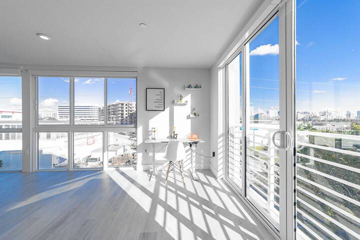 Lofts of Aventura