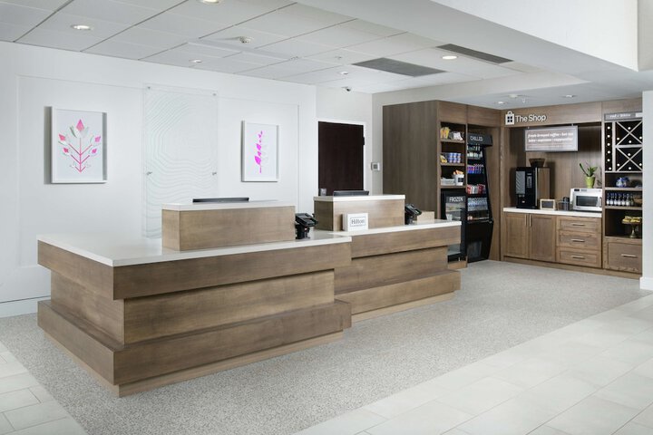 Hilton Garden Inn Nashville / Franklin Cool Springs