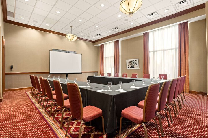 Meeting 133 of 175