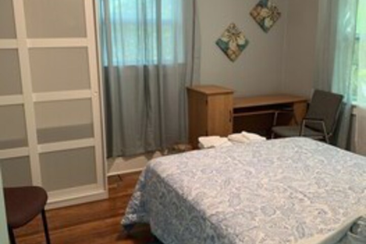 Pontiac Guest House