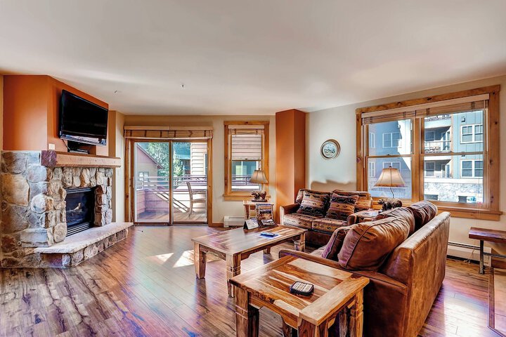 River Run Village by Vail Resorts