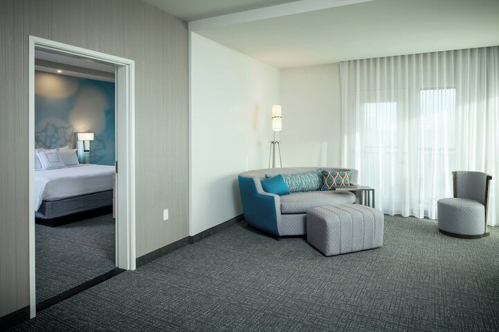 Courtyard by Marriott Corvallis