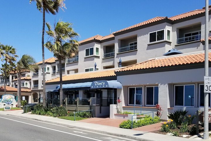 Tamarack Beach Resort Hotel