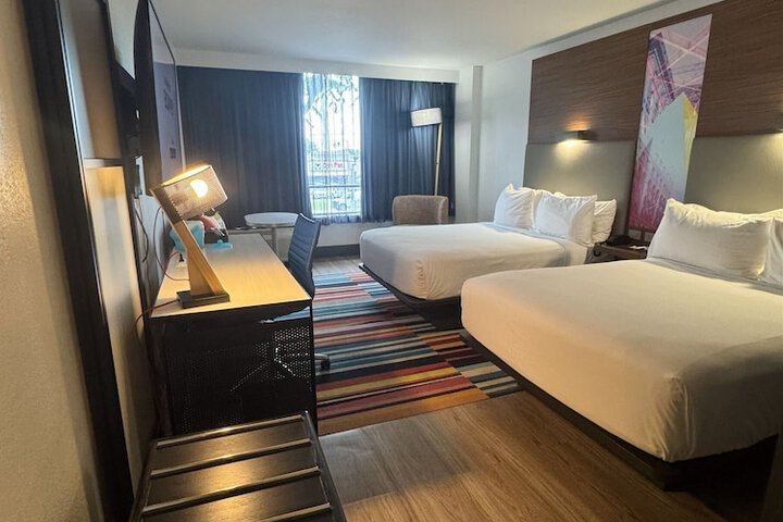 Aloft by Marriott Miami Dadeland