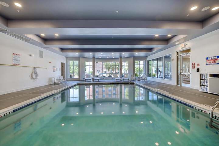 DoubleTree by Hilton Raleigh - Cary