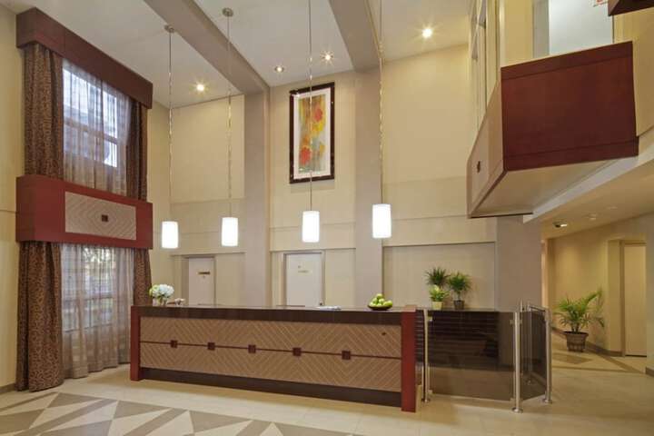 Hotel Interior 7 of 29