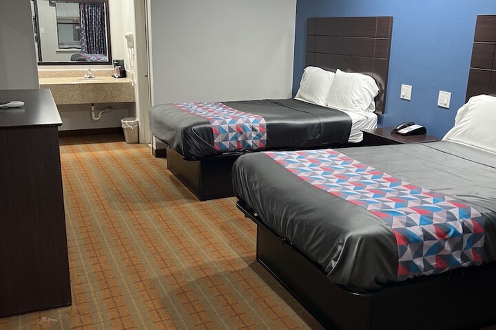Economy inn