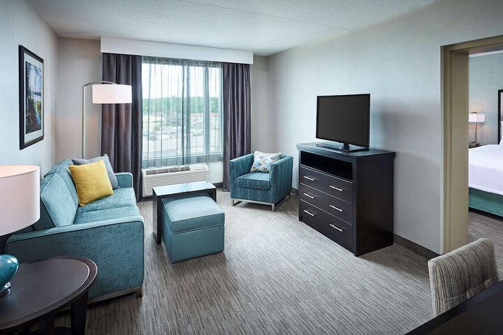 Homewood Suites by Hilton North Bay