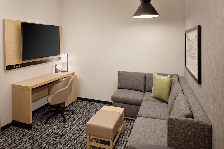 Hyatt Place Murfreesboro