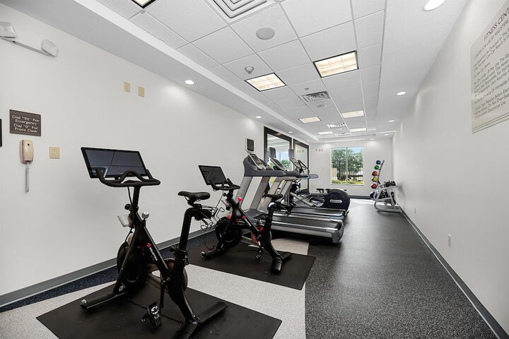 Hilton Garden Inn New Braunfels