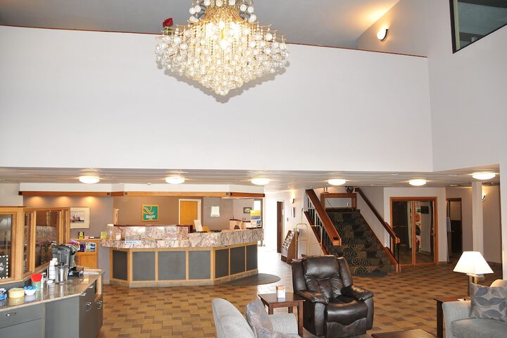 Quality Inn Paradise Creek Pullman