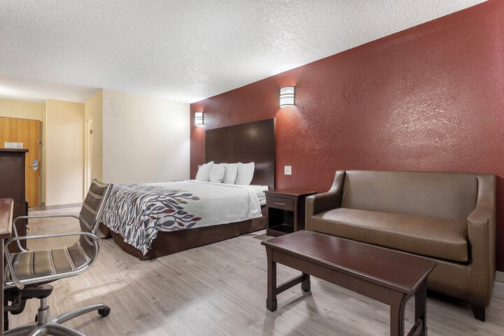 Red Roof Inn La Marque