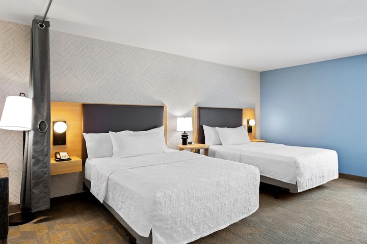 Home2 Suites by Hilton Youngstown West / Austintown