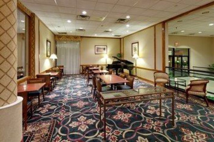 Red Lion Hotel Cromwell