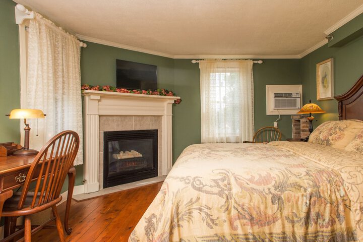Room 40 of 116