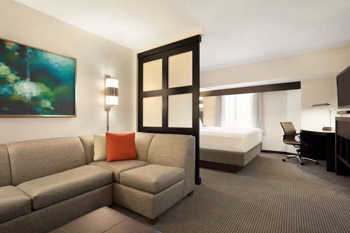 Hyatt Place Philadelphia / King of Prussia