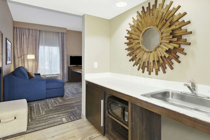 Hampton Inn & Suites Wells-Ogunquit