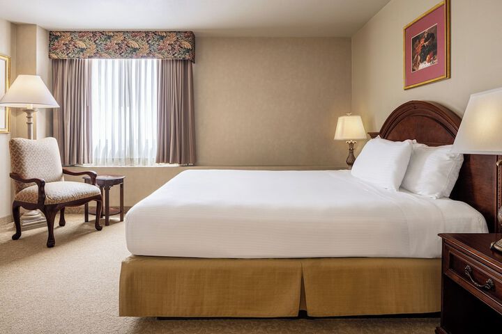 Circus Circus Reno – a Caesars Rewards Destination