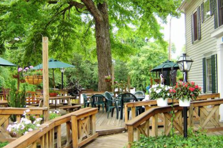 Riders Inn
