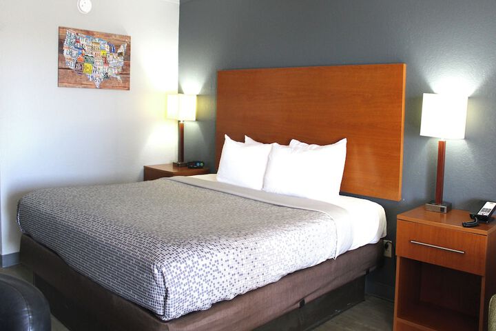 Econo Lodge Franklin South