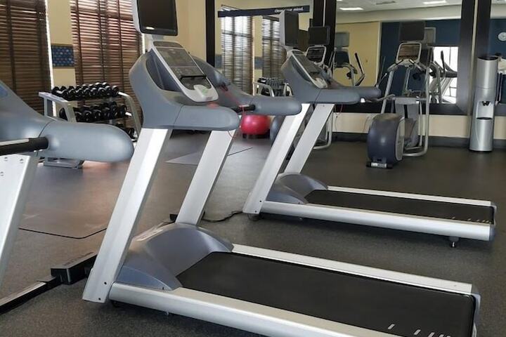Health and Fitness 58 of 64