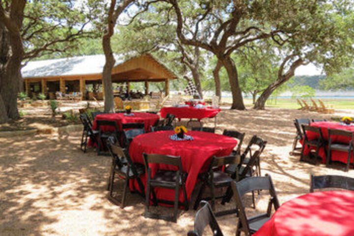 Alura Pointe Villas at the Reserve at Lake Travis