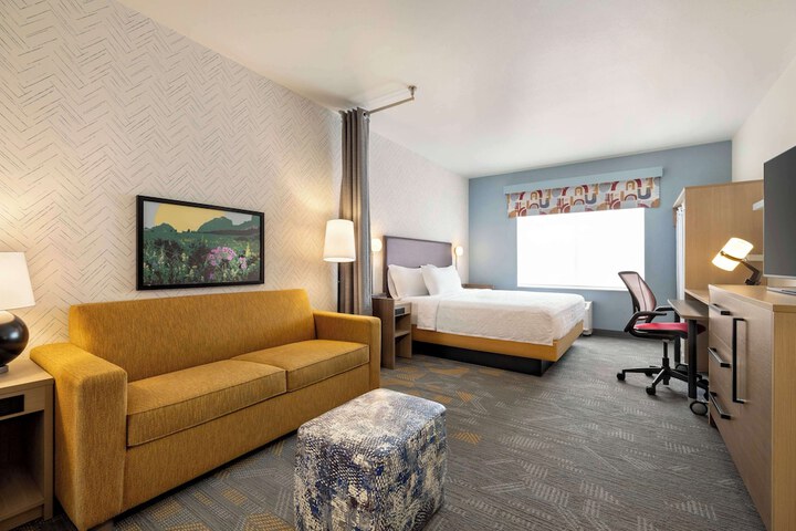 Home2 Suites by Hilton Livingston Yellowstone
