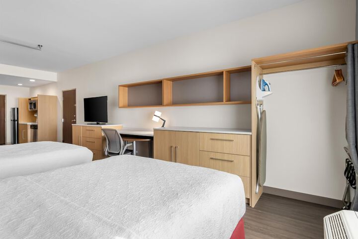 Home2 Suites by Hilton Fort Worth Northlake