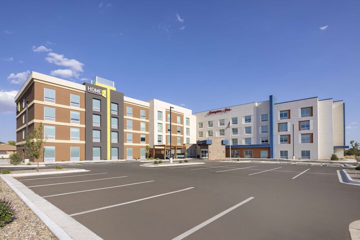 Home2 Suites by Hilton Clovis