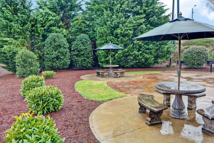 Terrace/Patio 52 of 55