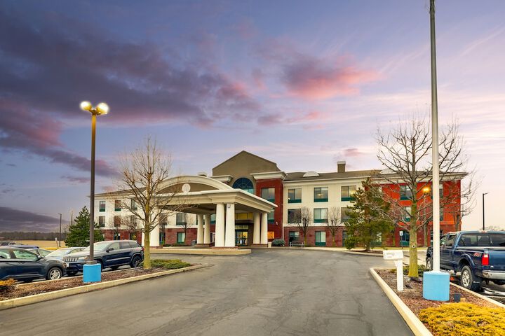Hotel 1 of 71