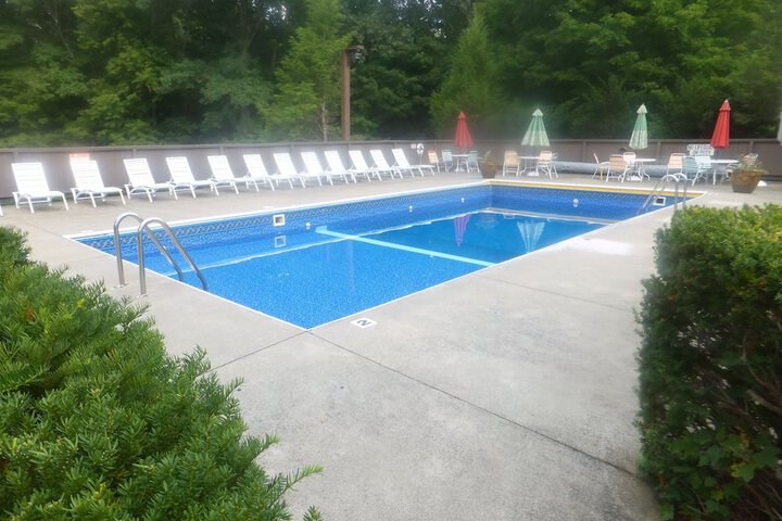 Pool 8 of 43