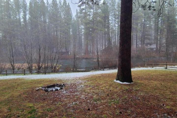 Cold Springs Resort