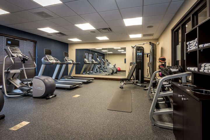 Hampton Inn & Suites Hammond