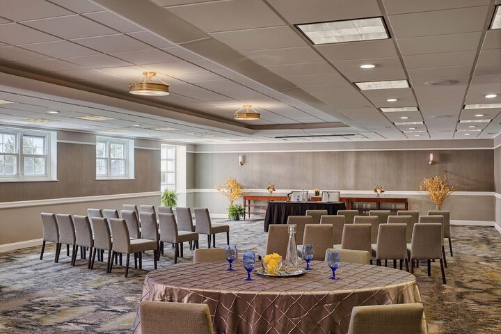 Seaview Hotel