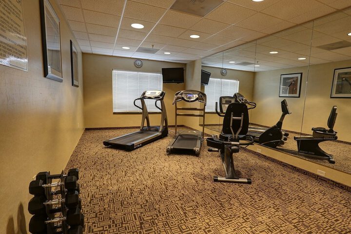 GreenTree Inn & Suites Florence