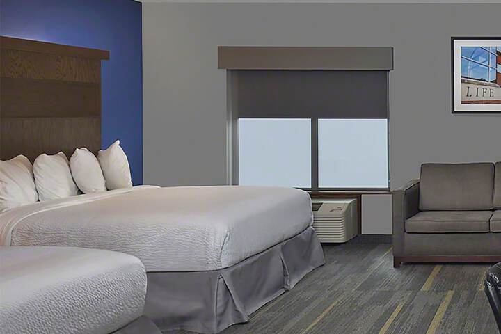 Scholar Morgantown Tapestry Collection by Hilton