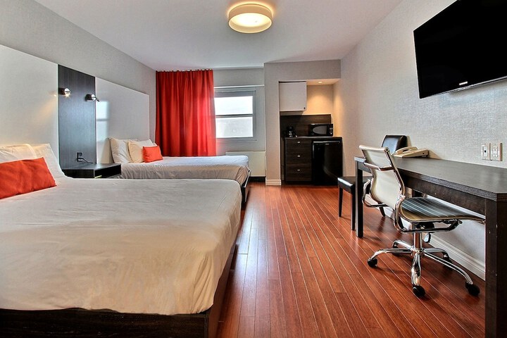 Hotel Classique