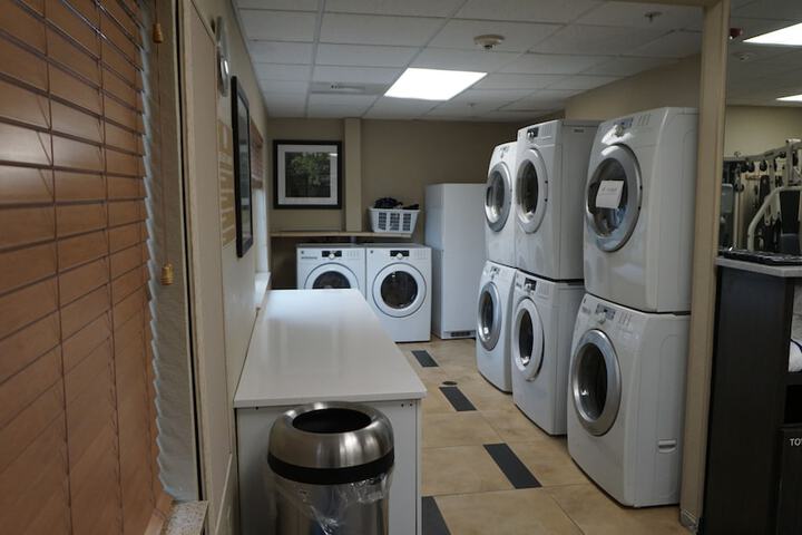 Candlewood Suites West Springfield by IHG