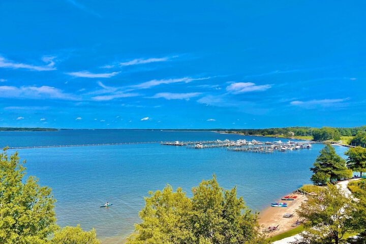Hyatt Regency Chesapeake Bay