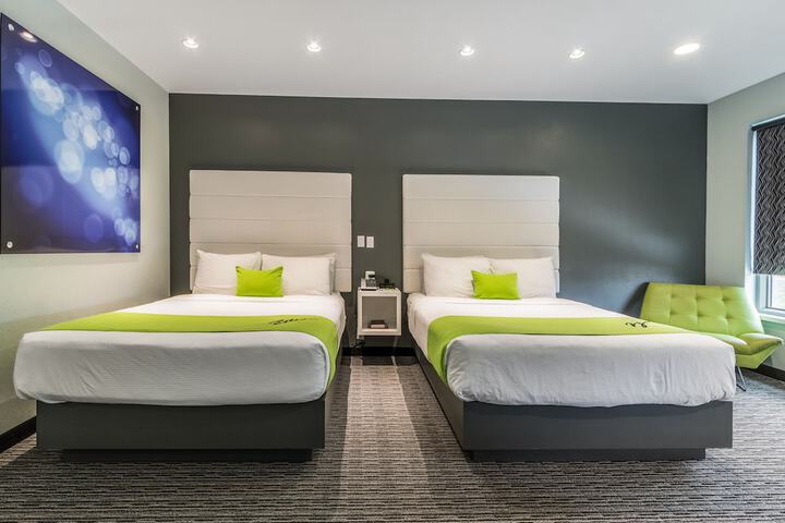 The Wallhouse Hotel an Ascend Collection Hotel