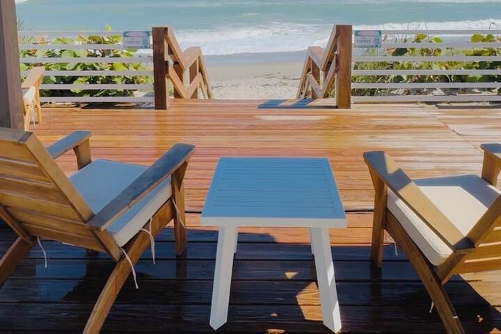 Melbourne Beach Resort & Surf Club