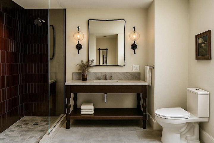 Kimpton Mirador Pacific Grove Monterey by IHG