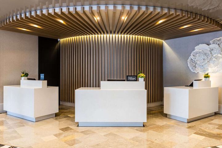 Hotel Interior 26 of 120