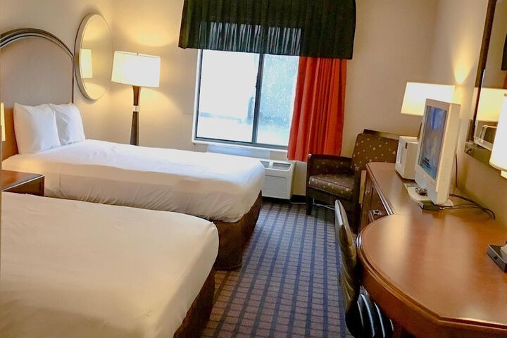 7 Boutique Hotel