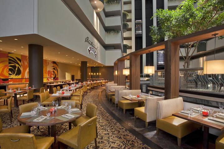 Hyatt Regency Dallas