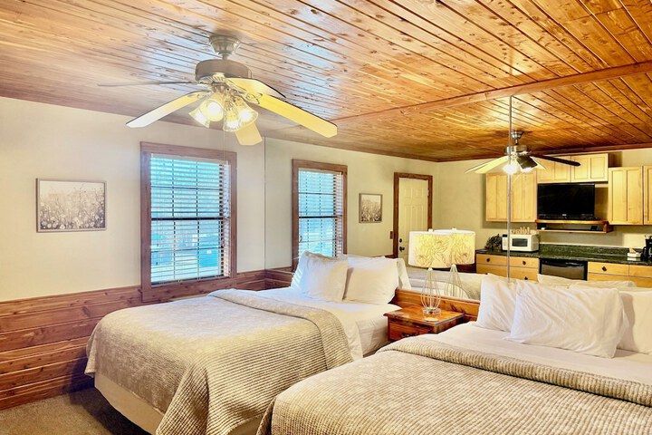Bear Inn Retreat